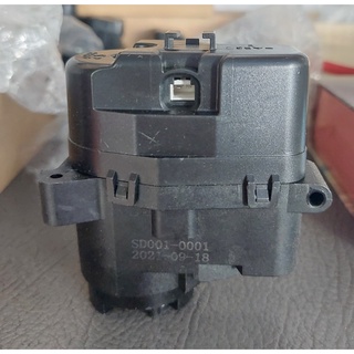 (ส่งฟรี) ชุดคอพับกระจกมองข้าง Honda Accord Gen8