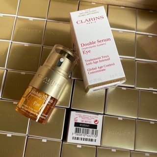 Double Serum Eye Serum 20ml