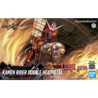 Figure-rise Standard Kamen Rider Double Heatmetal