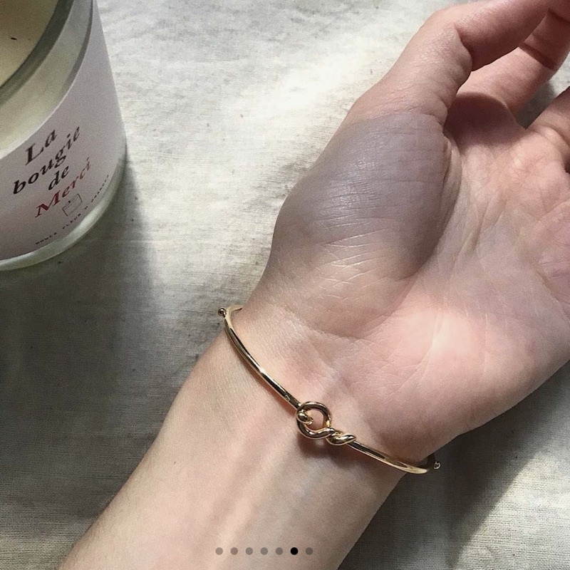 กำไล original g. จาก grumpy