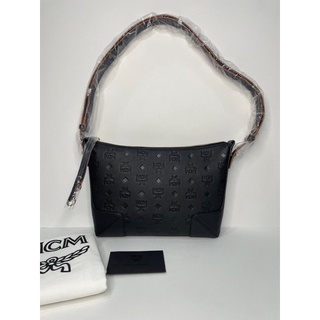 (ผ่อน0%)📌แท้💯 MCM Klara Medium Shoulder Bag(ไม่แท้คืนเงิน)