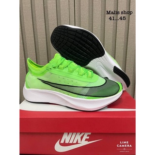 รองเท้าวิ่งรองเท้าผ้าใบ Nikeพร้อมส่ง