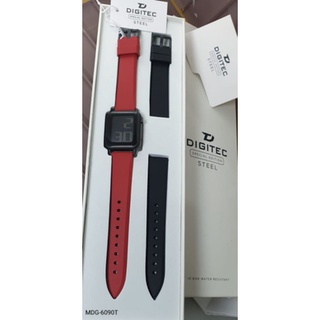 Digitec LADIES MDG-6090T ของแท้