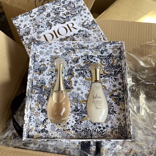 Dior Jadore EDP 50ml + Body lotion 75ml