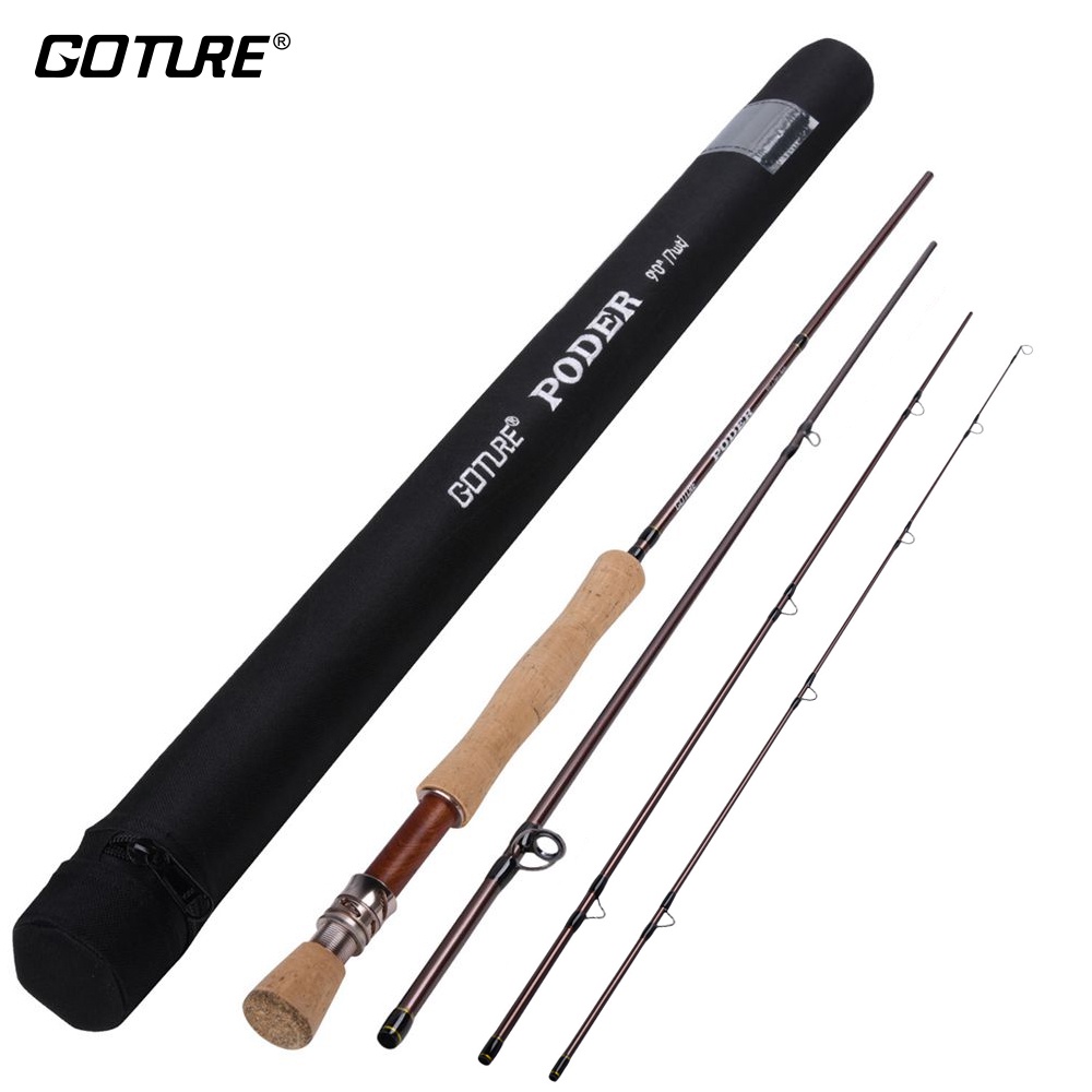 goture-fly-fishing-rod