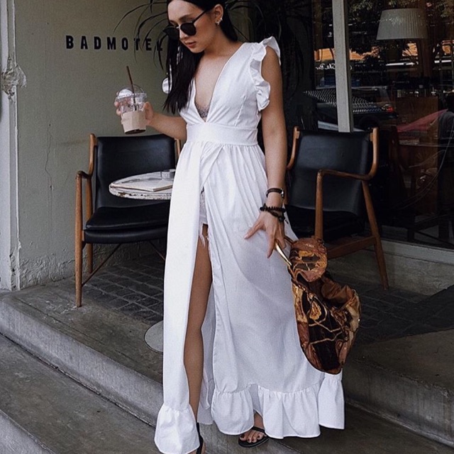 🔥Rare Item🔥 Loonnystore #veenadress