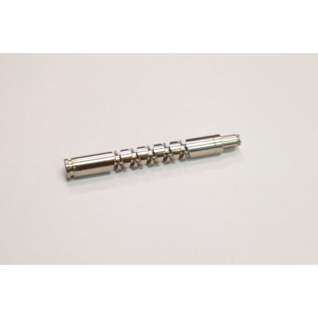 เฟืองตัวหนอน SHIMANO Cardiff 200 - 201 (**ใส่เบอร์100ไม่ได้) ของใหม่อะไหล่แท้(10ht9)