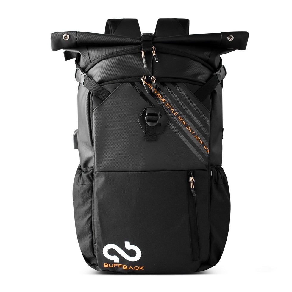 กระเป๋าเป้ Walkers Buffback