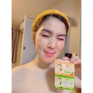 ครีมพลอยปริ้นเซส Ploy Princess ครีมแก้ฝ้า ลดสิว ส่งฟรี