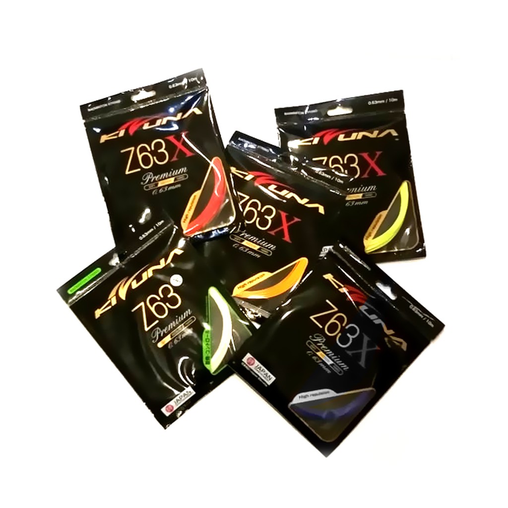 Kizuna Z 63 X Premium