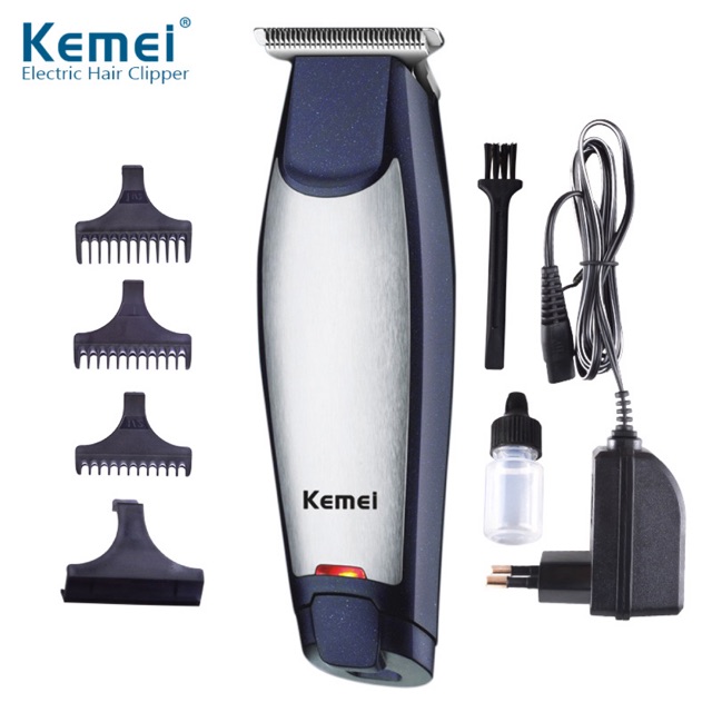 ปัตตาเลี่ยนตัดผม Kemei KM-5021 ประกัน 1 ปี