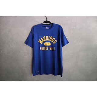 เสื้อยืด ลาย Nba Golden State Warriors 2021/22 On-Court สําหรับผู้ชาย