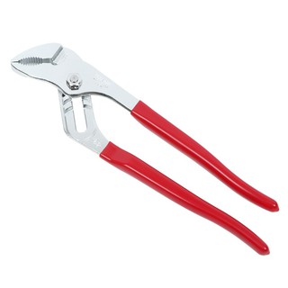 pliers GROOVE JOINT PLIER TOPMAN 12” Hand tools Hardware hand tools คีม คีมคอม้า TOP MAN 1638-300 12 นิ้ว เครื่องมือช่าง