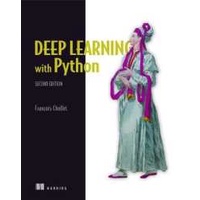Deep Learning with Python [Paperback]