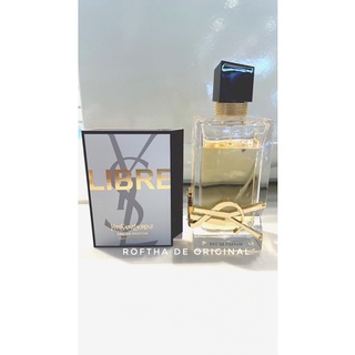 YSL Libre  EDP ไวออล ขนาดทดลอง 1.2ml