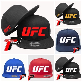 หมวก Snapback รุ่น Ufc