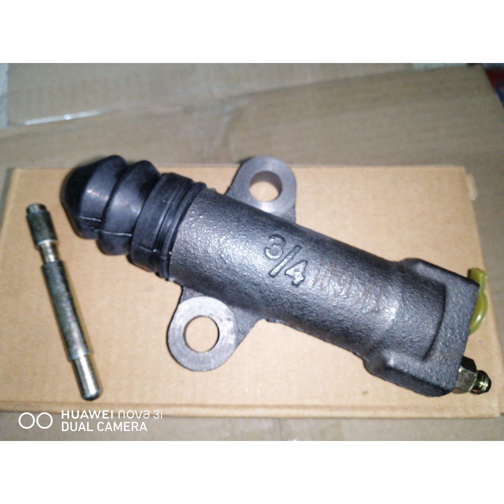 ☑️ถูก​สุด​ๆ​☑️แม่ปั้ม​ครัชล่าง​ NISSAN​ BIG-M​Td ขนาด3/4(1ลูก)​