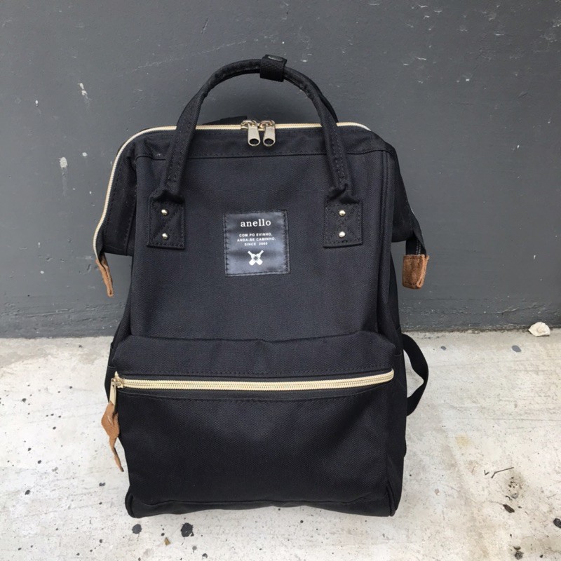 Anello mini bagpack (used)