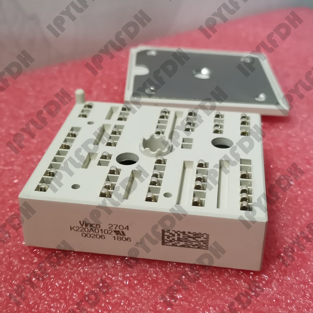 K220A0102 K220A0103 K220A4001 K220A4002 K220A4003 K220A4004  K220A0104  IGBT โมดูล