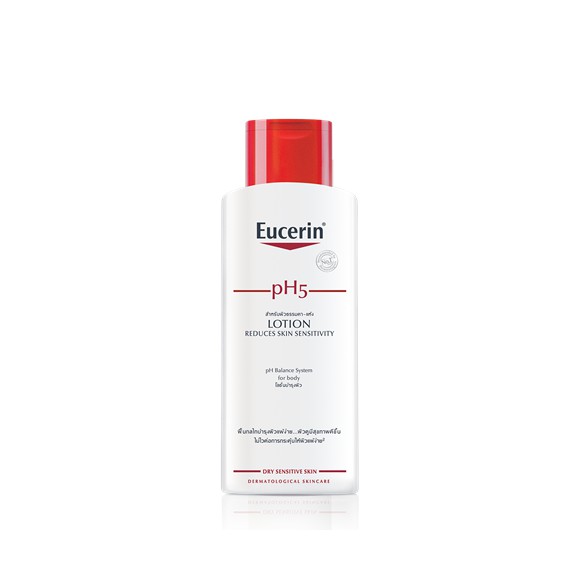 Eucerin PH5 Lotion ยูเซอริน พีเอช 5 โลชั่น