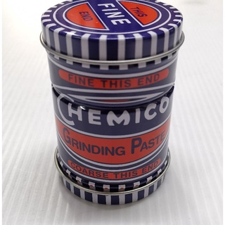 CHEMICO กากเพชรบดวาล์ว​