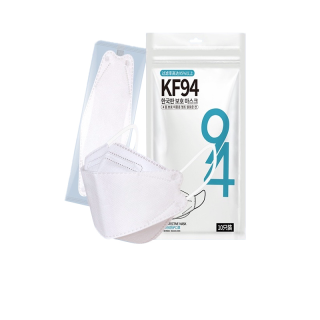 KF94 สีพาสเทล หน้ากากอนามัยเกาหลี 3D พร้อมส่งในไทย มี 25 สี 1 แพ็คมี 10 ชิ้น