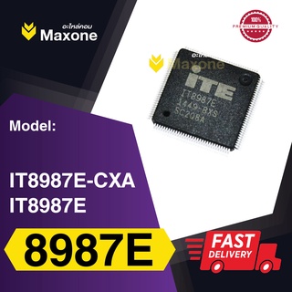 ITE IT8987E-CXA IT8987E CXA IO Controller Chip ICS