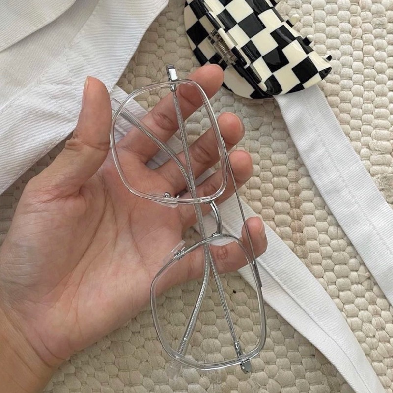 [พรีออเดอร์] แว่นตา Otr Store - Sam Glasses