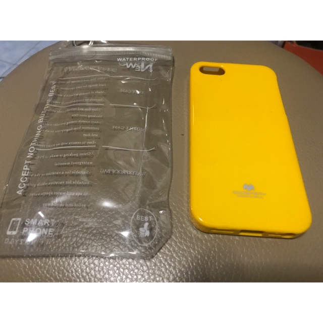 Case iphone 5S