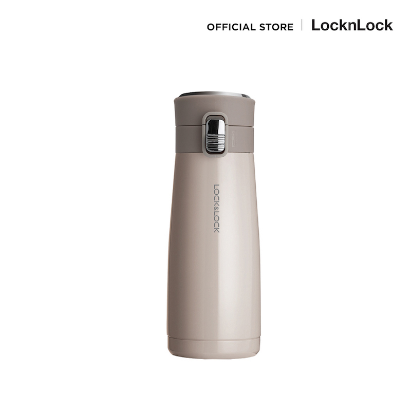 LOCK&LOCK à¸à¸£à¸°à¸à¸­à¸à¸à¹à¸³à¹à¸à¹à¸à¸à¸§à¸²à¸¡à¸£à¹à¸­à¸-à¸à¸§à¸²à¸¡à¹à¸¢à¹à¸ i.d tumbler 450 ml. à¸£à¸¸à¹à¸