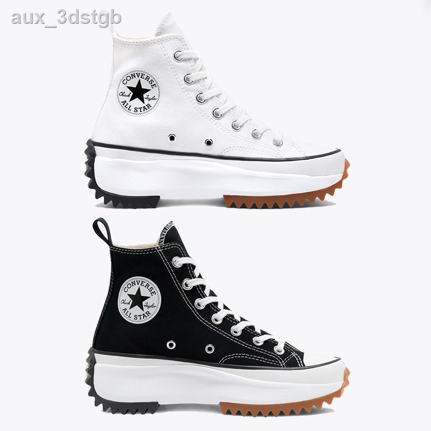 ﹉Converse รองเท้าผ้าใบ Run Star Hike Hi (2สี)