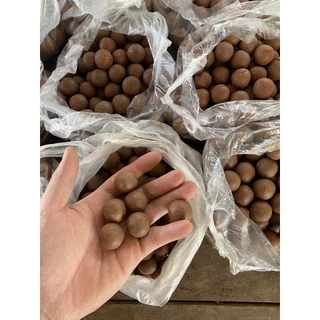ลูกดินเหนียวปั้นคุณภาพดี 100-500 ลูก 3 ขนาด เล็ก/กลาง/ใหญ่ พร้อมส่ง มีโค้ดส่วนลด
