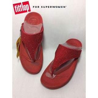 FitFlop Rokkit รองเท้าเพื่อสุขภาพ ช่วยลดแรงกระแทก บรรเทาอาการปวดได้อย่างดีเยี่ยม