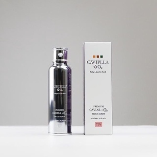 Caviplla O2 Multi serum