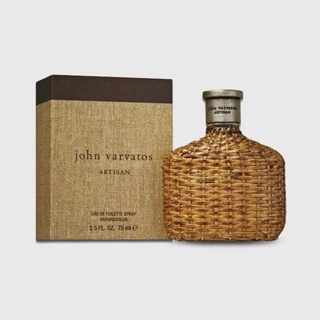 John Varvatos Artisan EDT น้ำหอมแท้