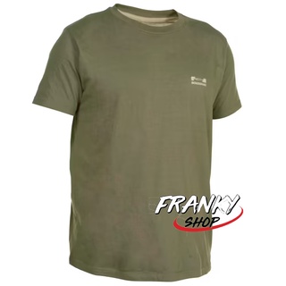 [พร้อมส่ง] เสื้อยืดแขนสั้นสำหรับการส่องสัตว์ Short Sleeved Outdoor T-Shirt