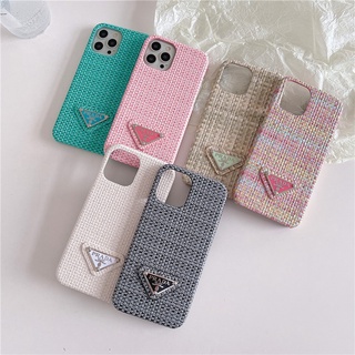 ใหม่ เคสโทรศัพท์มือถือ ผ้าถัก ลายศิลปะ สําหรับ OPPO Reno7Z Reno5 Reno6 Reno7 Reno8Pro Reno Reno2 RenoZ Reno3/A91 Reno4 Reno4Pro Reno2F/2Z A9 2020 A11X R17 R17PRO R15 R11 R11S