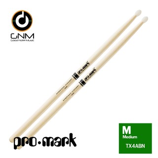 Promark© ไม้กลอง 5AB ระดับมืออาชีพ รุ่น TX5ABN