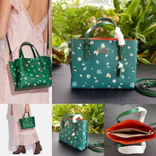 ทรงนี้ฮิตสุดแห่งปี จากรีวิวของสาวๆ น้อง Mollie tote bag มีไว้ไม่ผิดหวังแน่นอน