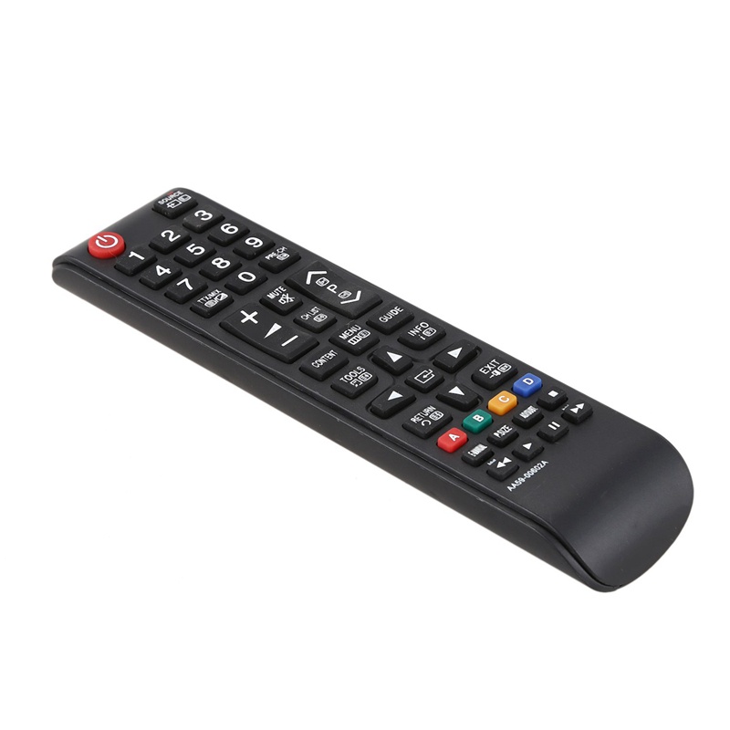 Replacement Remote Control for Samsung HD LED TVs AA5900602A AA59-00602A #1