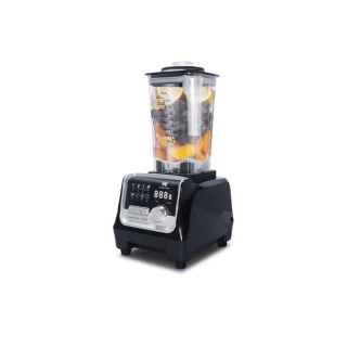 Worldtech เครื่องปั่นพลังสูง 2200W (Upgraded Version) Blender รุ่น WT-PB2200 เครื่องปั่นอเนกประสงค์ เครื่องปั่นสมูทตี้ เครื่องปั่นน้ำ เครื่องปั่นสมูทตี้ เครื่องปั่นกำลังสูง เครื่องปั่นน้ำผลไม้ เครื่องปั่น โถปั่น ปั่นน้ำแข็ง