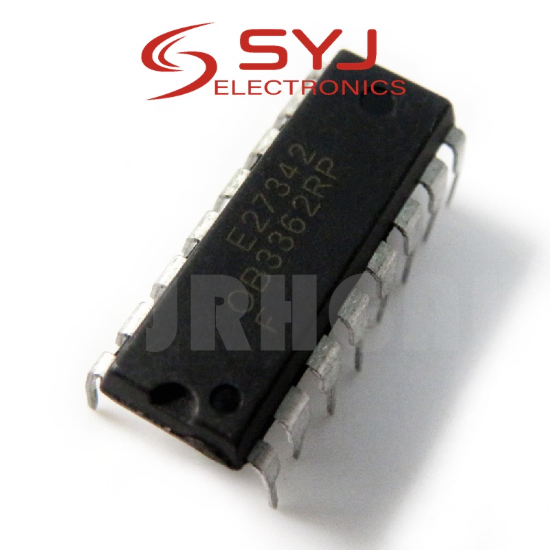 1 ชิ ้ น OB3362RP OB3362R OB3362 DIP-16 คุณภาพดีที ่ สุดในสต ็ อก