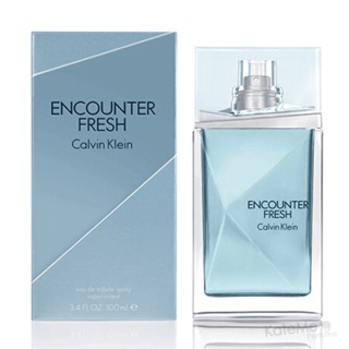 CK Encounter Fresh EDT 100 ml.