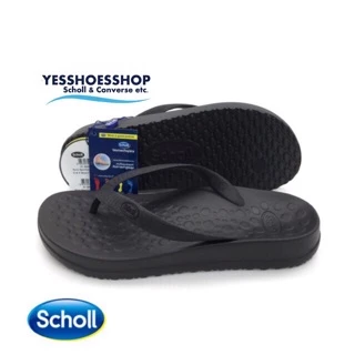 สินค้าพร้อมส่ง รอเท้าแบบหูหนีบ Scholl รุ่นSpectrum B309 รองเท้าสุขภาพไบโอเมคคานิกส์ สำหรับหญิงและชาย