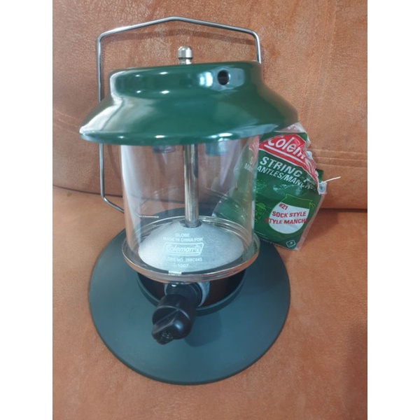 Coleman lantern 5150 ตะเกียงโคลแมน 5150 พร้อมเคส
