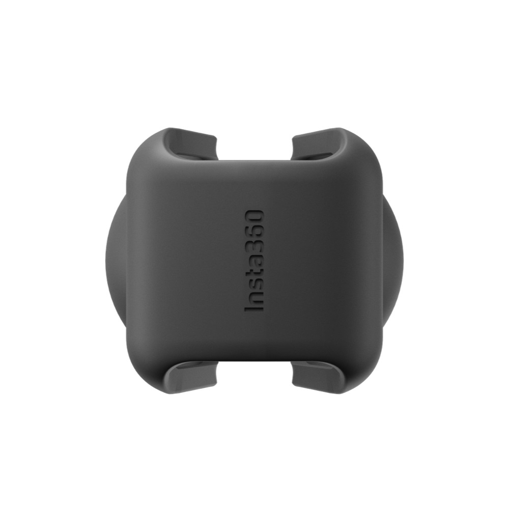 Insta360 ONE RS/R ฝาครบเลนส์ อุปรณ์เริม สําหรับเลนส์ 360 Insta 360 #8