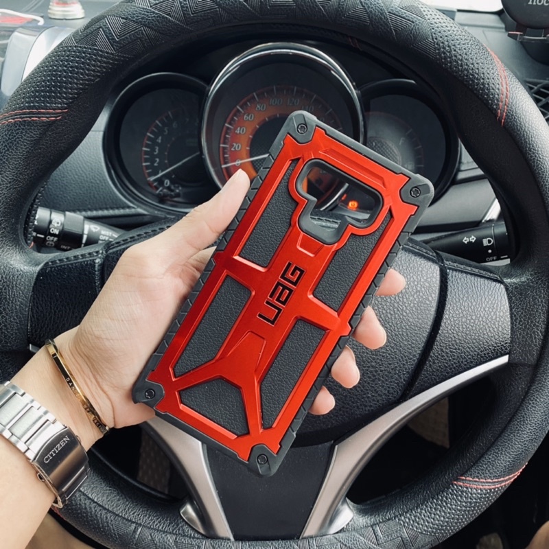 🇹🇭Uag monarch For Samsung Note8-9 / S8/S8Plus