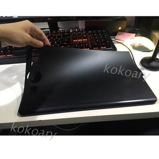 Kok Graphite ฟิล์มป้องกันรอยหน้าจอสําหรับ Wacom Digital Graphic Tablet Pad