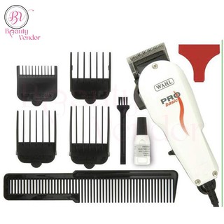 ปัตตาเลี่ยน WAHL Pro Basic