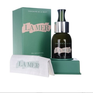 🔥ลา แมร์ LA MER lamer the concentrate le concentre serum 50ml